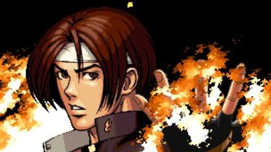 The King of Fighters Collection: The Orochi Saga screenshot 6