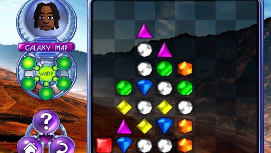 Bejeweled 2 screenshot 4
