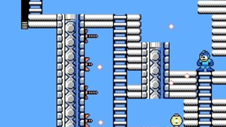 Mega Man screenshot 3
