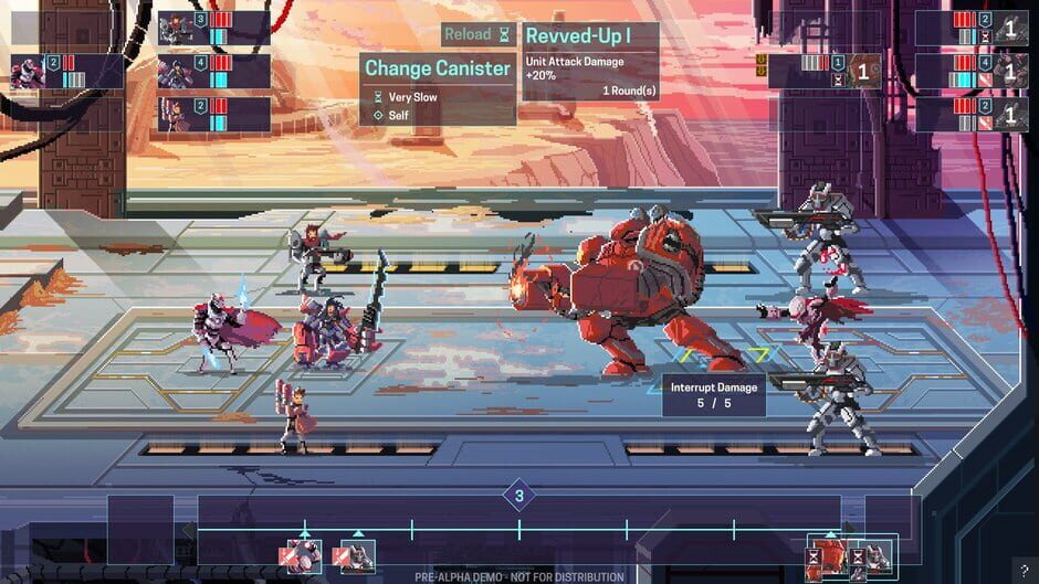 Star Renegades screenshot 6