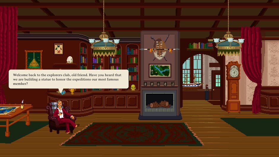 Curious Expedition screenshot 4