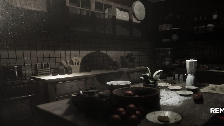 Remothered: Tormented Fathers screenshot 4
