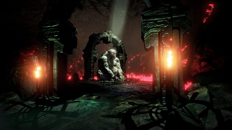 Conan Exiles screenshot 4