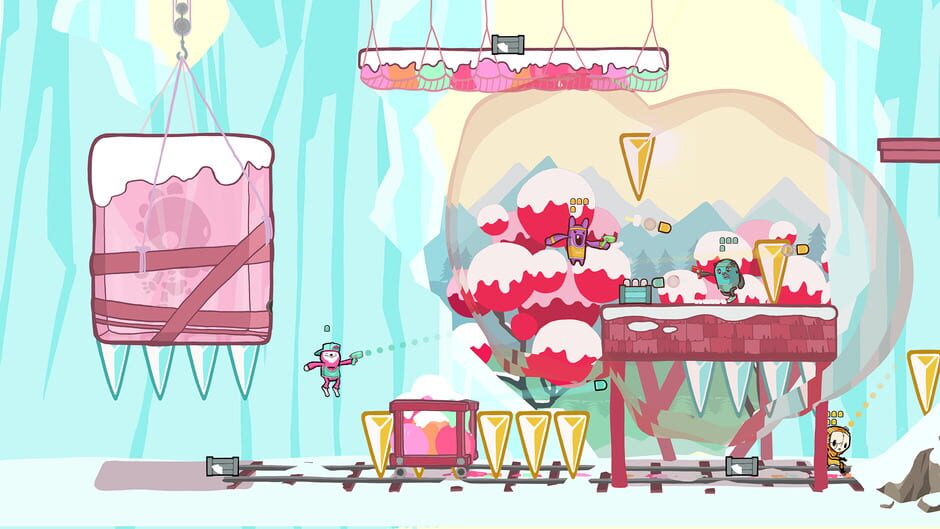 Retimed screenshot 4