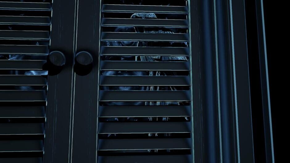 Perception screenshot 1
