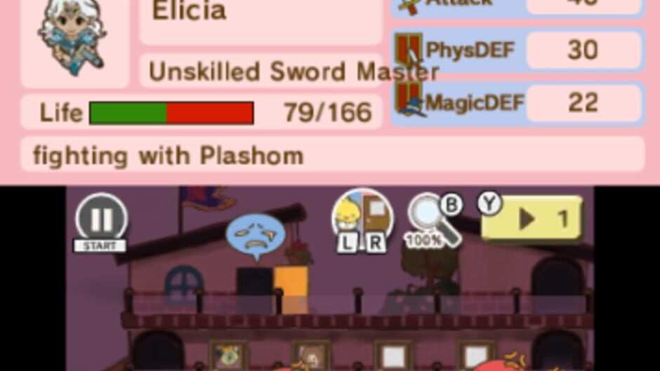 Unholy Heights screenshot 8