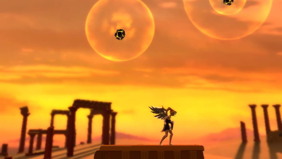 NyxQuest: Kindred Spirits screenshot 7
