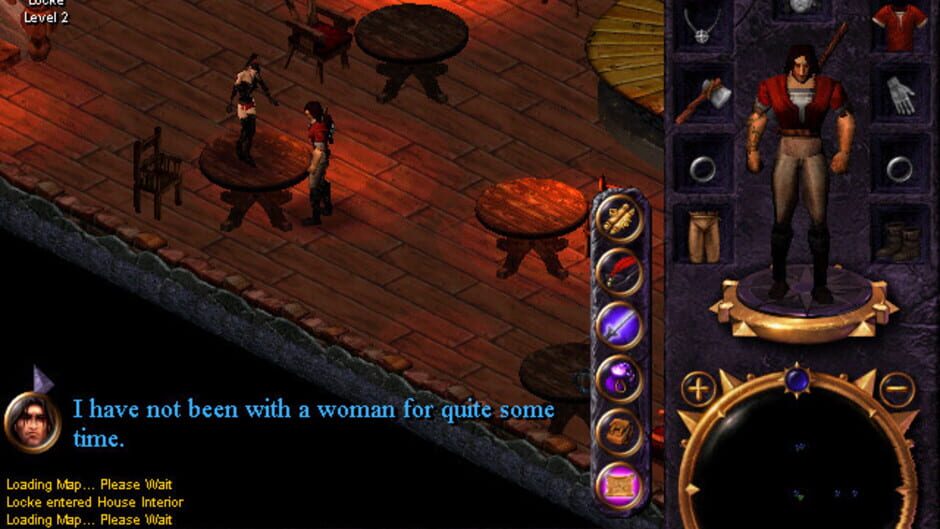 Revenant screenshot 3
