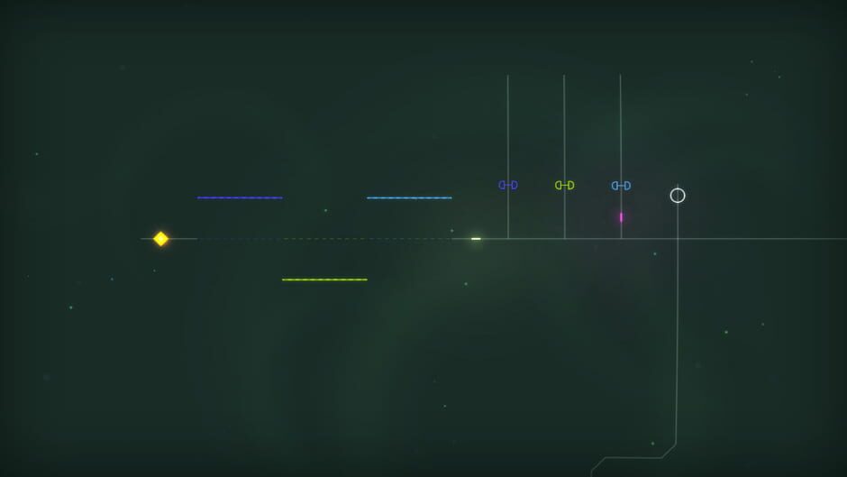 Linelight screenshot 4