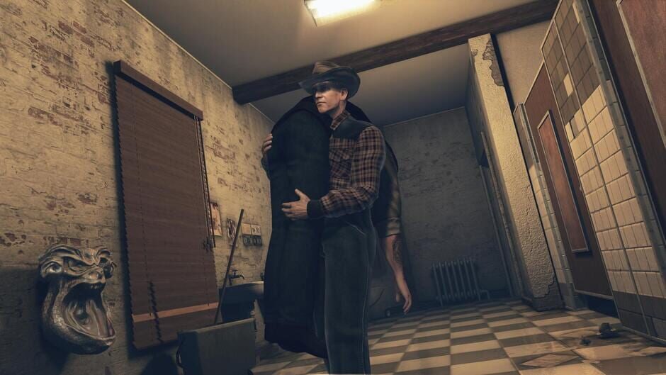 Alekhine's Gun screenshot 5