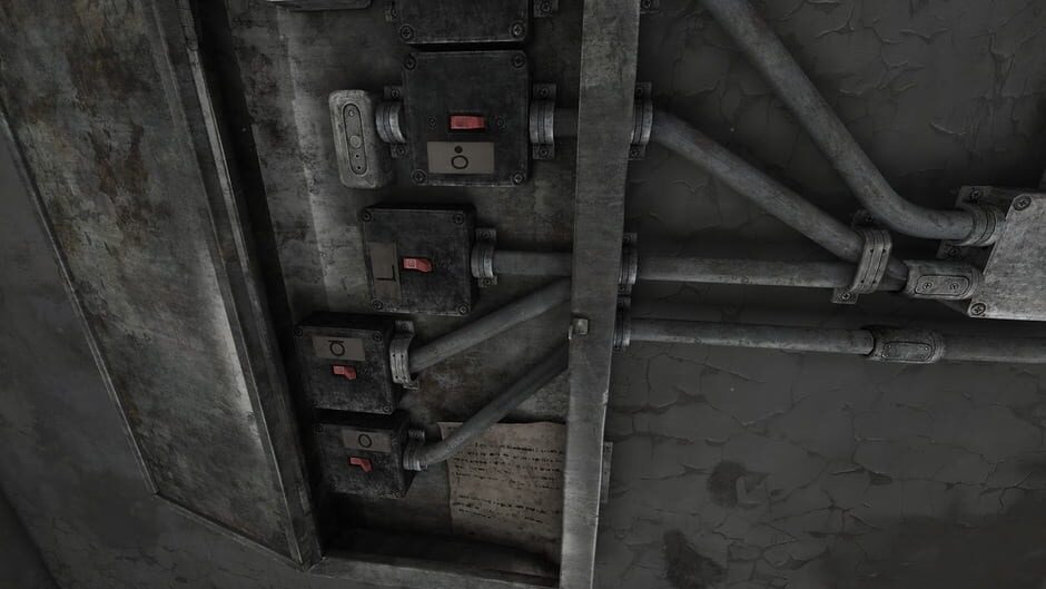 Homesick screenshot 4