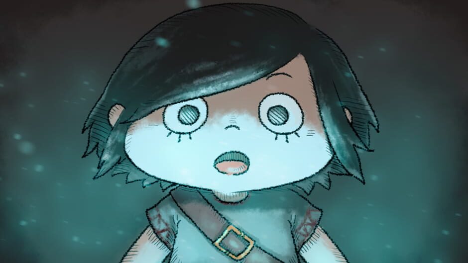 Nairi: Tower of Shirin screenshot 5