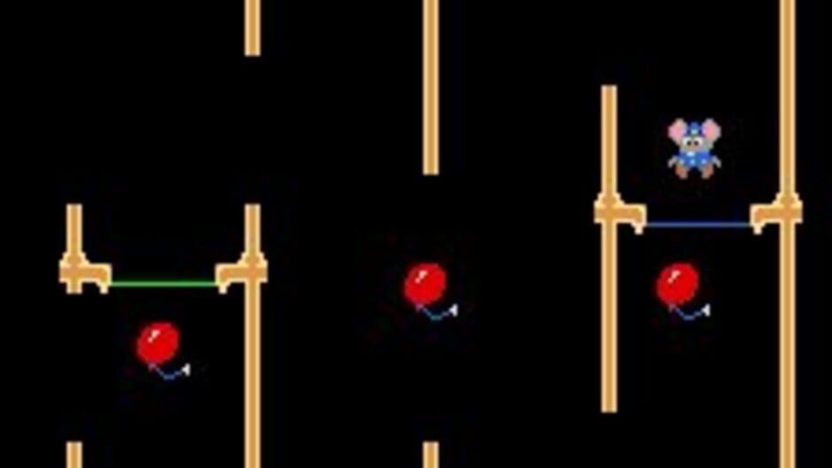 Mappy screenshot 2