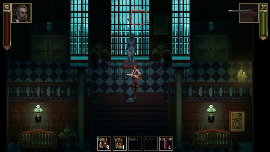 Lovecraft's Untold Stories screenshot 3