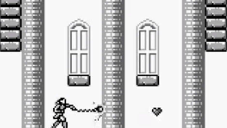 Castlevania Legends screenshot 5