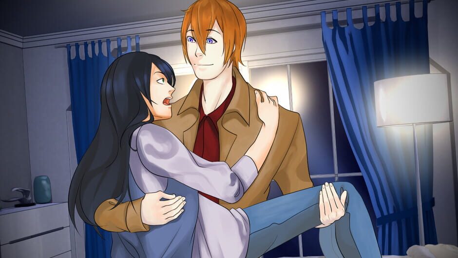 Seduce Me the Otome screenshot 3