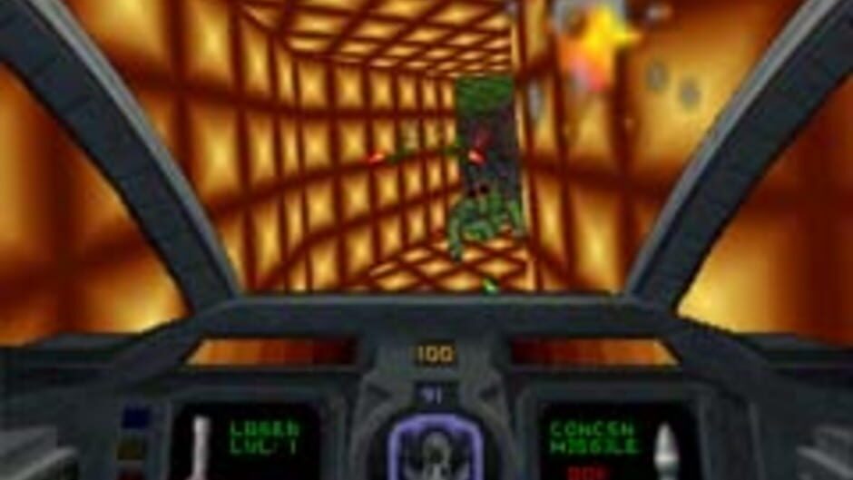 Descent screenshot 7