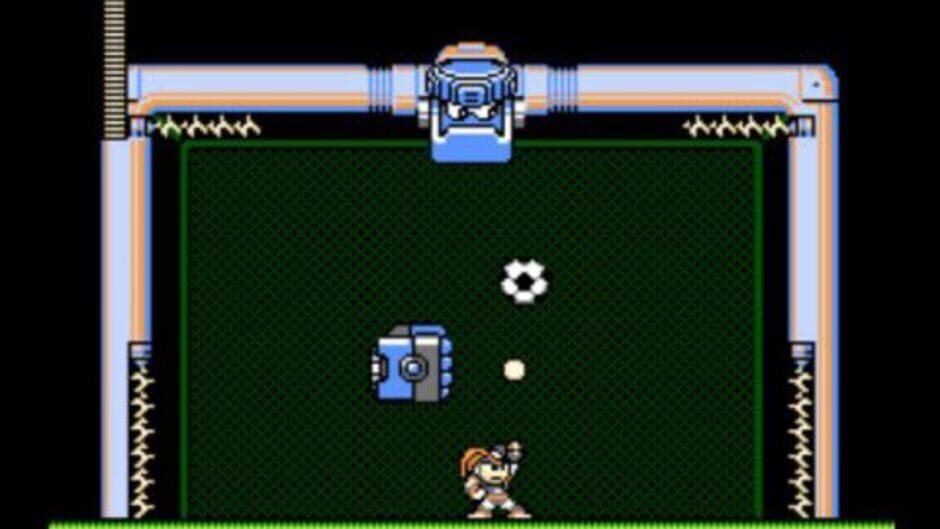 Mega Man 10 screenshot 2