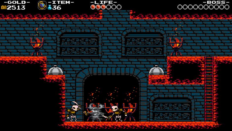Shovel Knight screenshot 6