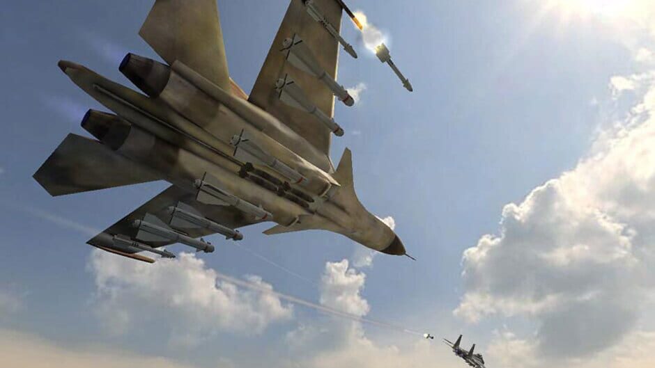 Battlefield 2 screenshot 2