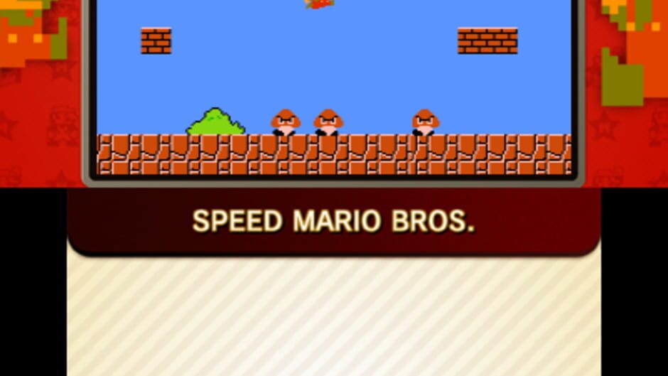 Ultimate NES Remix screenshot 4