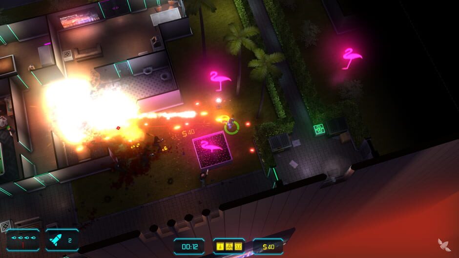 Jydge screenshot 4