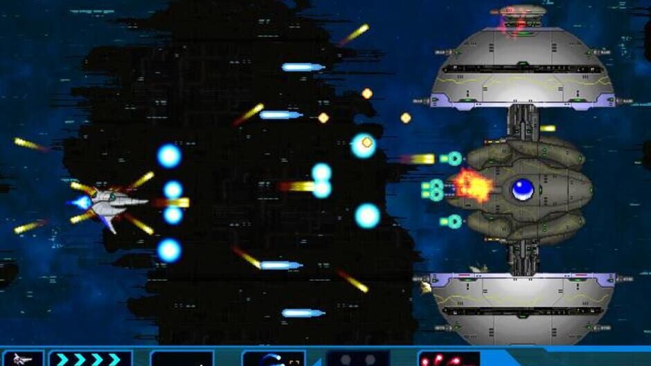 Satazius screenshot 3
