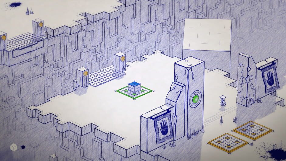 Inked screenshot 8