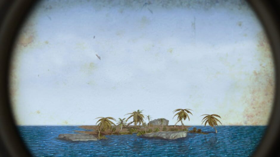 Nancy Drew: Ransom of the Seven Ships screenshot 1