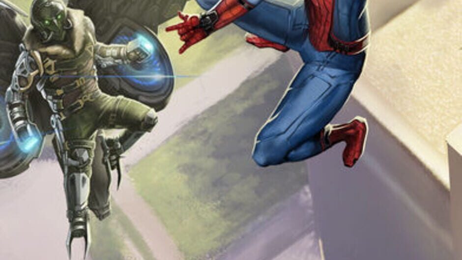 Marvel Spider-Man Unlimited screenshot 7