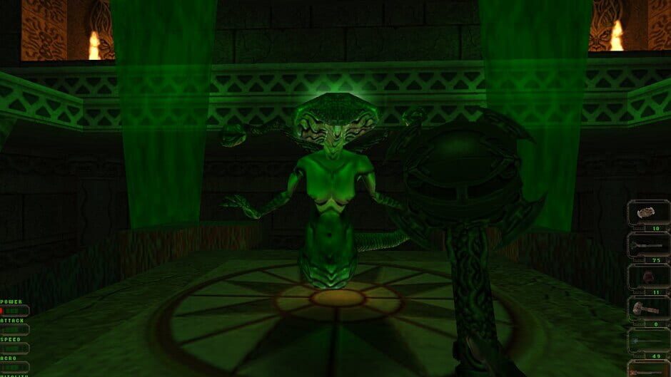 Daikatana screenshot 5