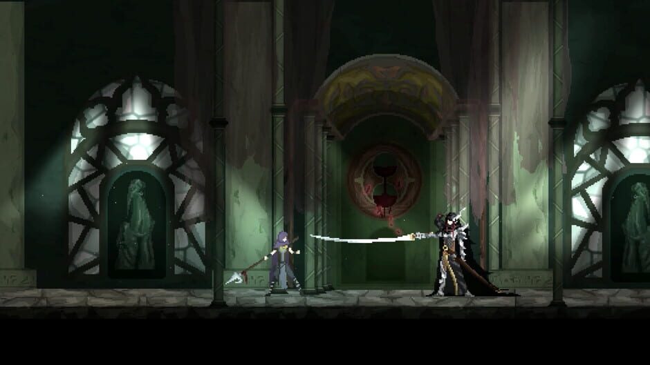 Dark Devotion screenshot 4
