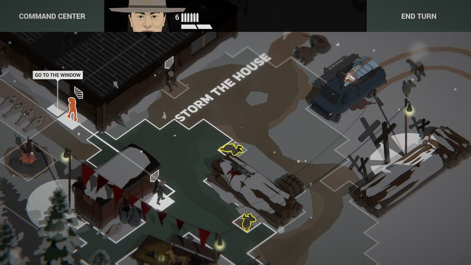 This Is the Police 2 screenshot 8