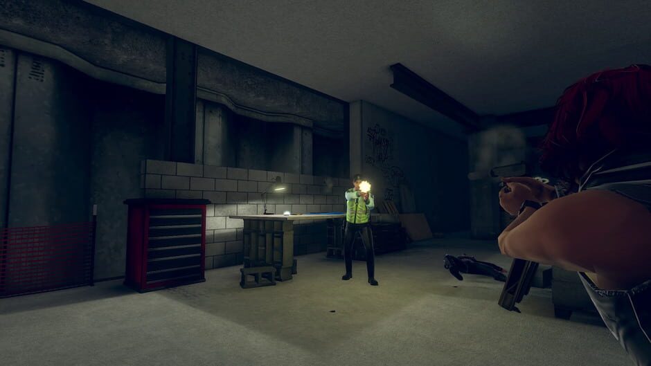 Clandestine screenshot 3