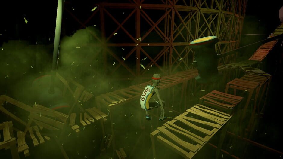 Ben and Ed screenshot 2