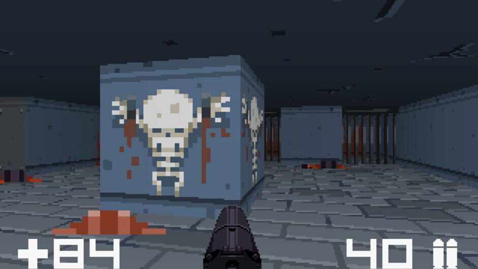 Gun Godz screenshot 2