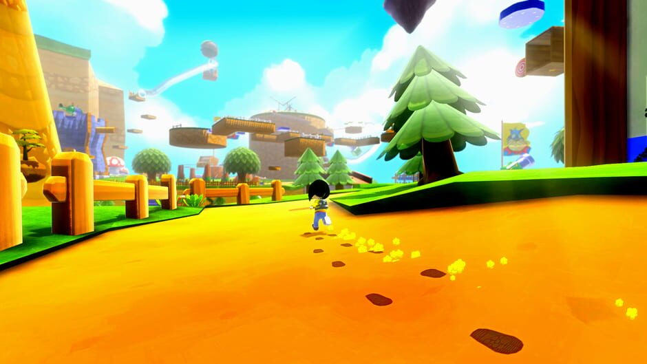 FreezeME screenshot 1