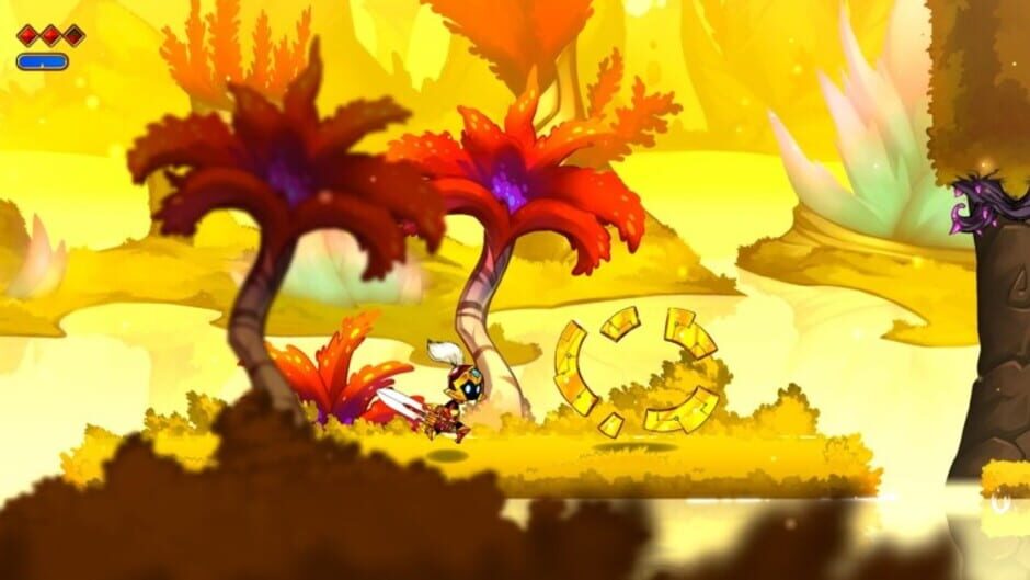 Pankapu screenshot 4