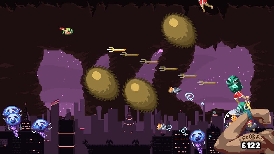 Shutshimi screenshot 6