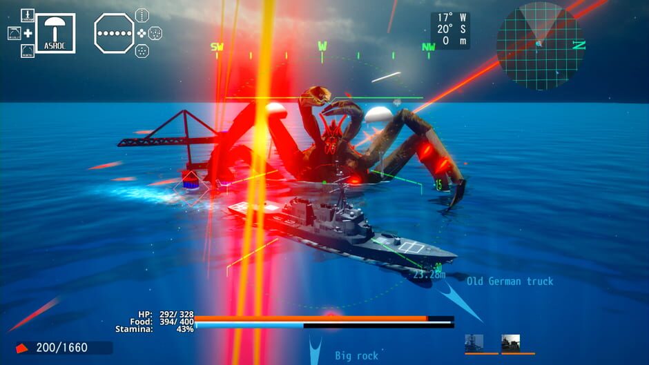 Ace of Seafood screenshot 6