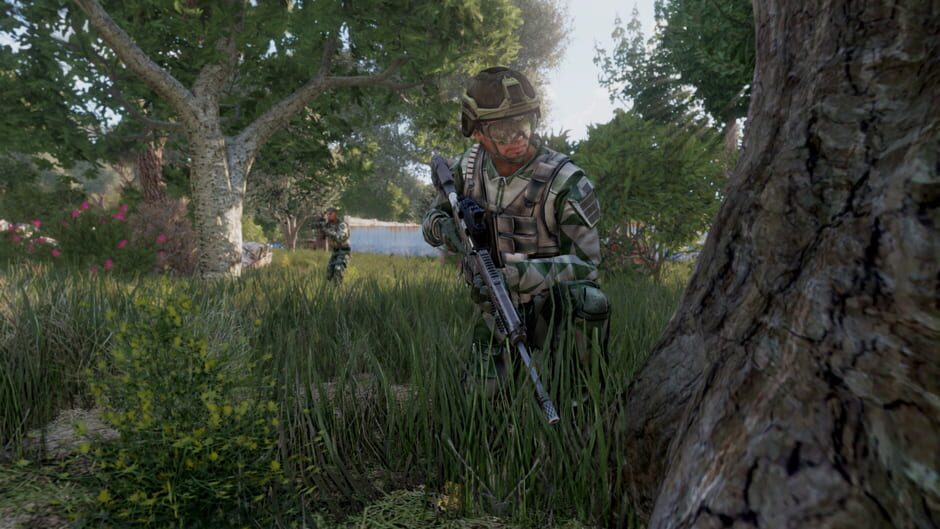 Argo screenshot 4