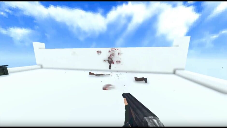Maximum Action screenshot 8