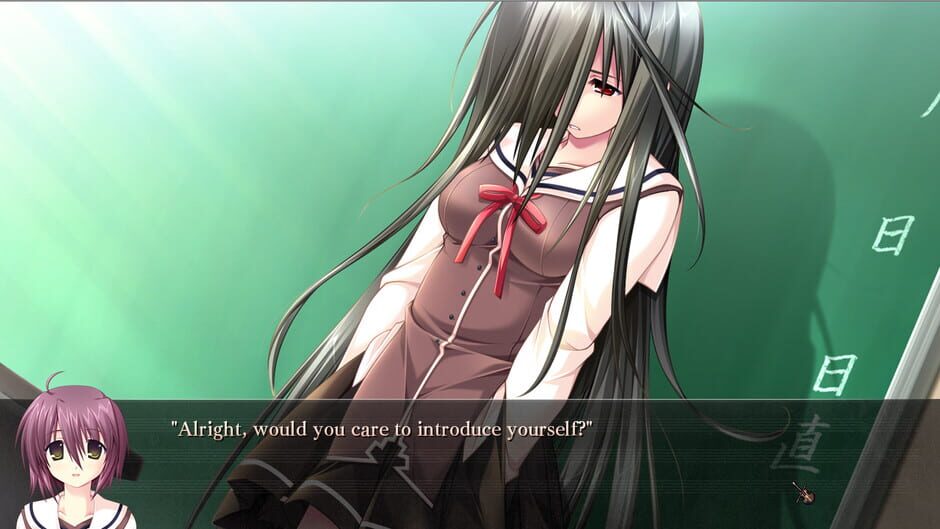 The Devil on G-String screenshot 4
