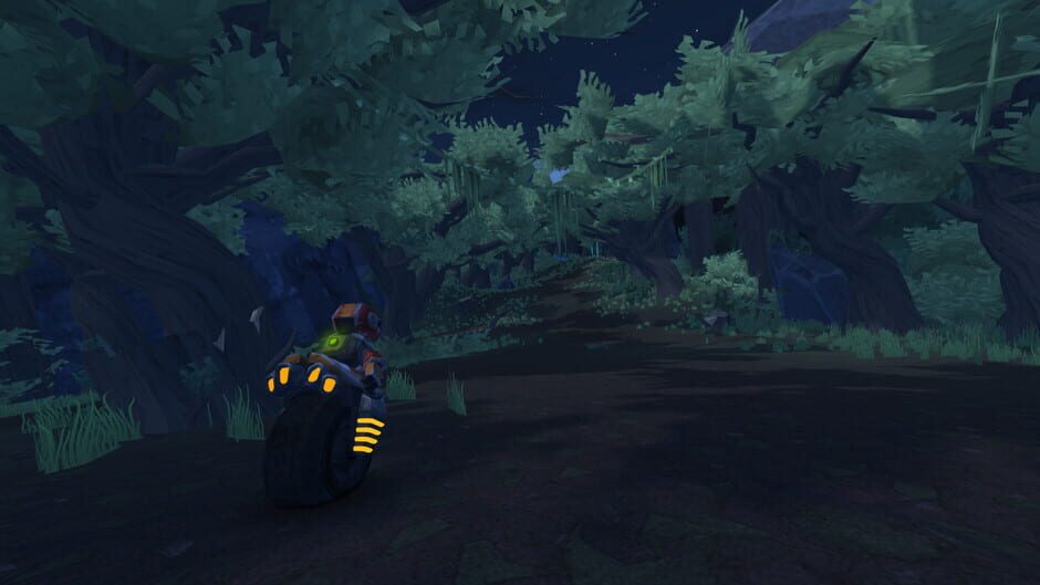 Defunct screenshot 4