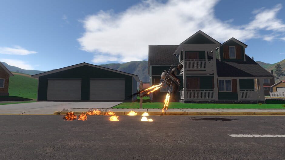 Guts and Glory screenshot 5
