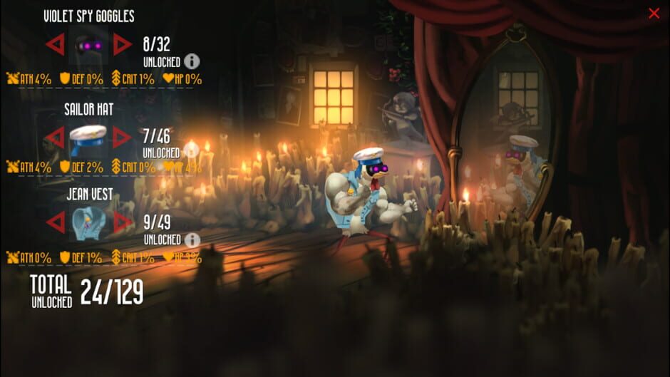 Chicken Assassin: Reloaded screenshot 6