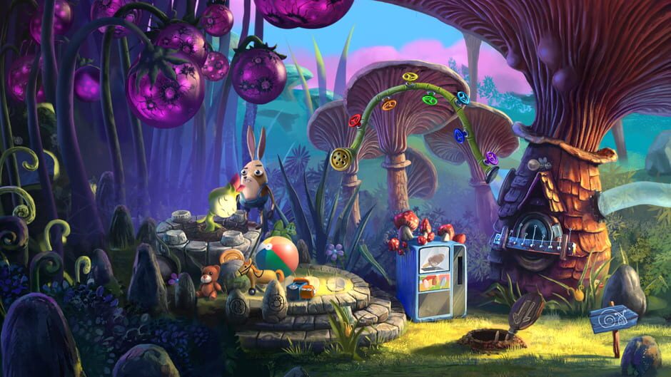 My Brother Rabbit screenshot 4