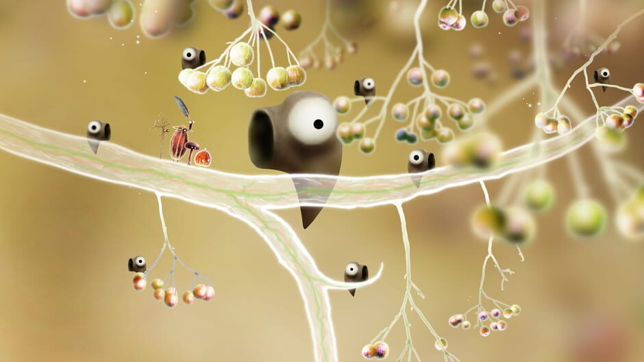 Botanicula screenshot 8
