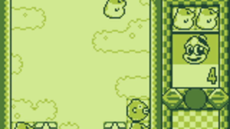 Kirby's Star Stacker screenshot 8