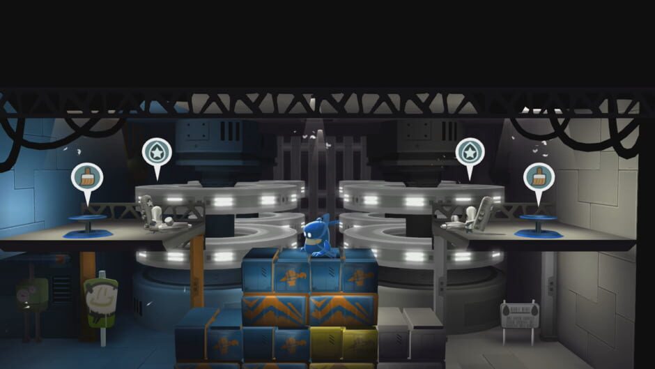 De Blob 2 screenshot 2